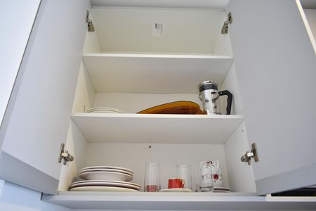 Studio para alugar com 27m², 0 quarto e sem vagaStudio