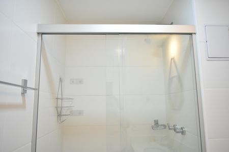 Studio de kitnet/studio para alugar com 0 quarto, 27m² em Vila Clementino, São Paulo