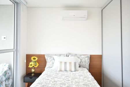 Studio para alugar com 27m², 0 quarto e sem vagaStudio