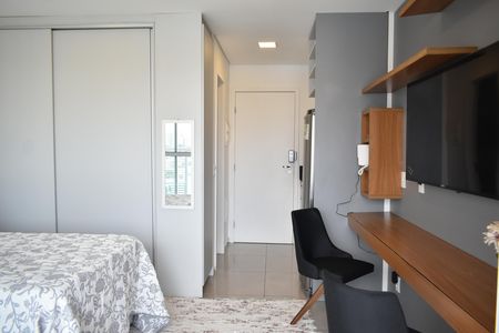 Studio para alugar com 27m², 0 quarto e sem vagaStudio