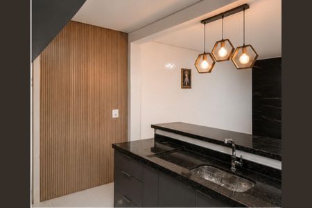 Apartamento à venda com 97m², 3 quartos e sem vaga Apartamento à venda com 97m², 3 quartos e sem vagaCozinha