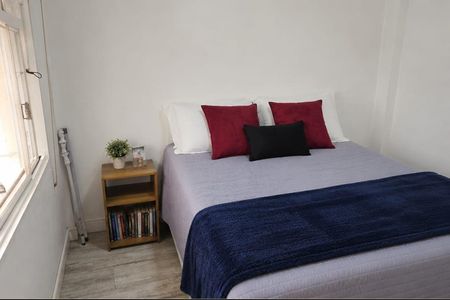 Apartamento à venda com 97m², 3 quartos e sem vaga Apartamento à venda com 97m², 3 quartos e sem vagaQuarto