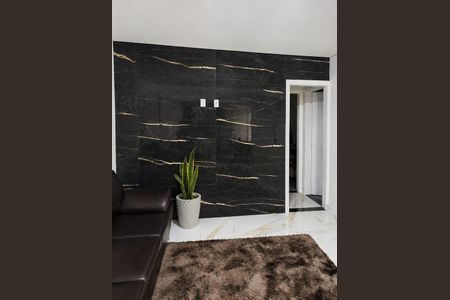 Apartamento à venda com 97m², 3 quartos e sem vaga Apartamento à venda com 97m², 3 quartos e sem vagaSala