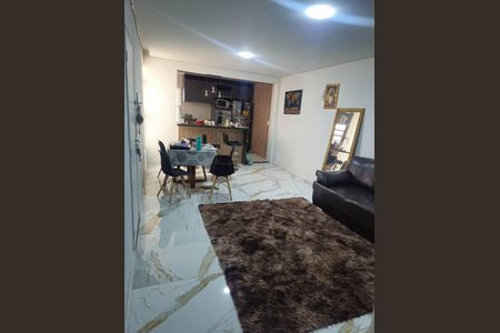 Apartamento à venda com 3 quartos, 97m² em Aclimação, São Paulo