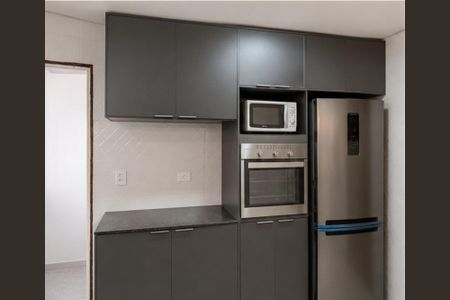 Apartamento à venda com 97m², 3 quartos e sem vaga Apartamento à venda com 97m², 3 quartos e sem vagaCozinha