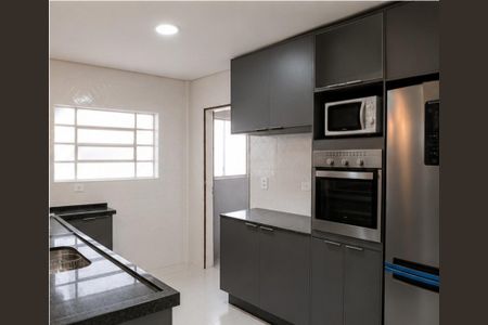 Apartamento à venda com 97m², 3 quartos e sem vaga Apartamento à venda com 97m², 3 quartos e sem vagaCozinha