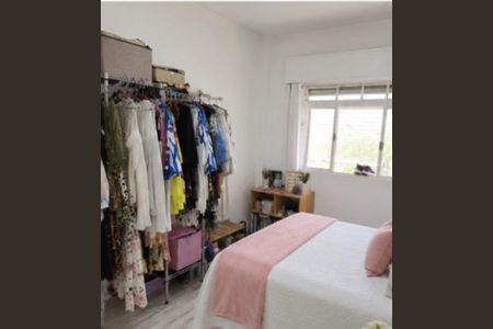 Apartamento à venda com 97m², 3 quartos e sem vaga Apartamento à venda com 97m², 3 quartos e sem vagaQuarto