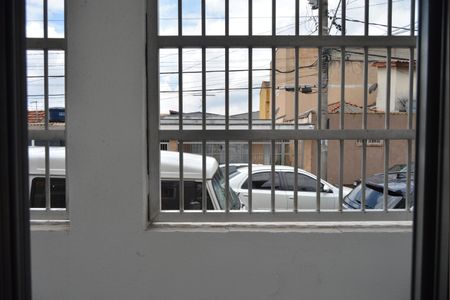 Vista do Quarto 1 de casa à venda com 2 quartos, 80m² em Utinga, Santo André