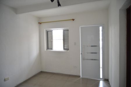 Sala de casa à venda com 2 quartos, 80m² em Utinga, Santo André