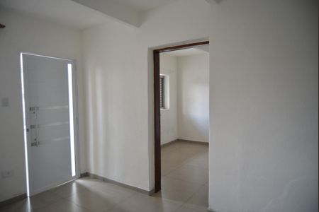Sala de casa à venda com 2 quartos, 80m² em Utinga, Santo André