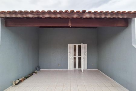 Casa à venda com 125m², 2 quartos e 2 vagasVaranda Suite