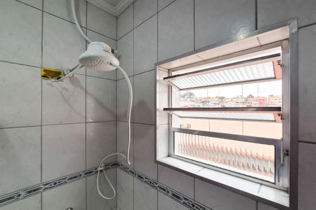 Casa à venda com 125m², 2 quartos e 2 vagasBanheiro Social