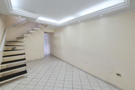 Sala de casa à venda com 2 quartos, 125m² em Taboão, São Bernardo do Campo