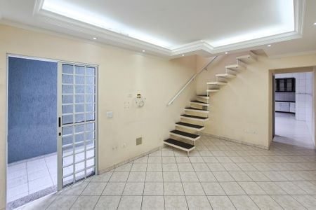 Sala de casa à venda com 2 quartos, 125m² em Taboão, São Bernardo do Campo