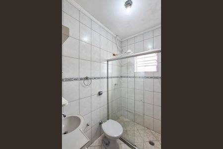 Casa à venda com 125m², 2 quartos e 2 vagasBanheiro Social