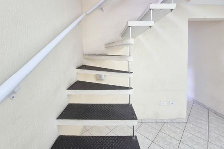 Casa à venda com 125m², 2 quartos e 2 vagasCorredor