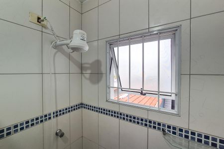 Casa à venda com 125m², 2 quartos e 2 vagasBanheiro da Suíte