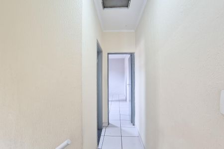 Casa à venda com 125m², 2 quartos e 2 vagasCorredor