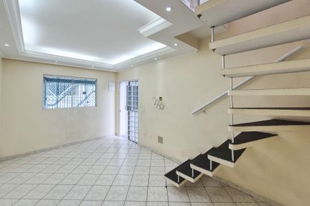 Sala de casa à venda com 2 quartos, 125m² em Taboão, São Bernardo do Campo
