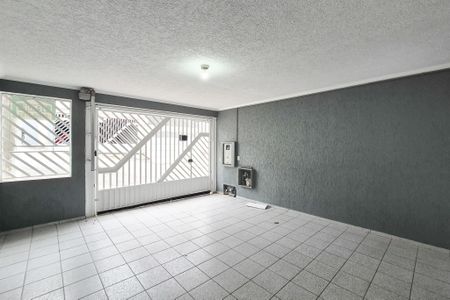 Casa à venda com 125m², 2 quartos e 2 vagasGaragem