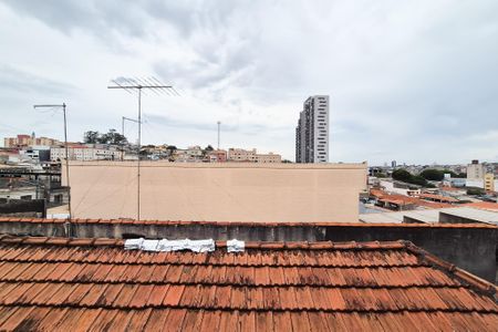 Casa à venda com 125m², 2 quartos e 2 vagasQuarto - vista