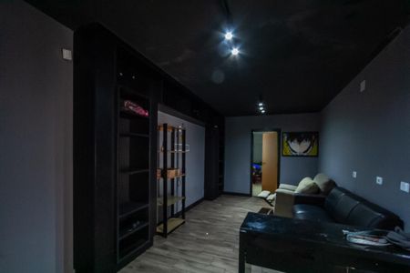 Sala de casa para alugar com 4 quartos, 300m² em Jardim do Mar, São Bernardo do Campo