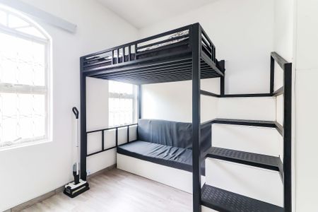 Studio  de casa para alugar com 1 quarto, 25m² em Vila Butantã, São Paulo