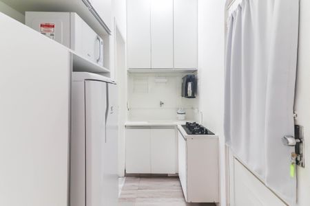 Studio  de casa para alugar com 1 quarto, 25m² em Vila Butantã, São Paulo