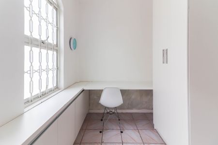 Casa para alugar com 25m², 1 quarto e sem vagaStudio 