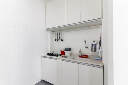 Studio  de casa para alugar com 1 quarto, 25m² em Vila Butantã, São Paulo