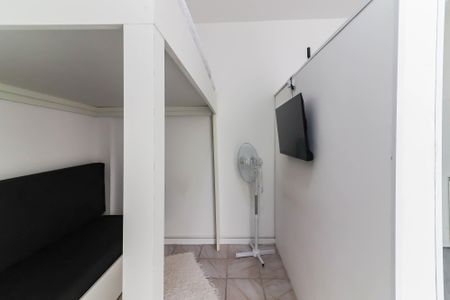 Studio  de casa para alugar com 1 quarto, 25m² em Vila Butantã, São Paulo
