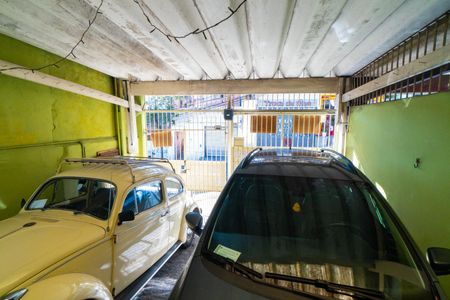 Casa à venda com 100m², 2 quartos e 2 vagasVista da Sala