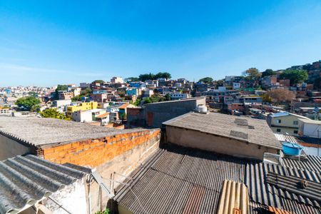 Casa à venda com 100m², 2 quartos e 2 vagasVista do Quarto 2