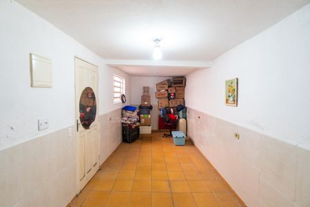 Casa à venda com 100m², 2 quartos e 2 vagasDepósito