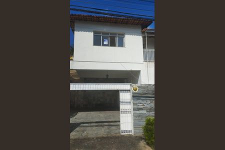 Casa para alugar com 600m², 5 quartos e 4 vagasFachada