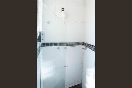 Casa para alugar com 600m², 5 quartos e 4 vagas Casa para alugar com 600m², 5 quartos e 4 vagasBanheiro da Suíte