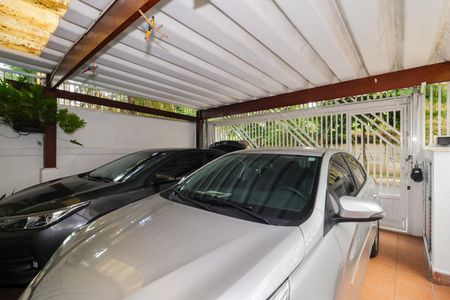 Casa para alugar com 125m², 3 quartos e 2 vagasGaragem