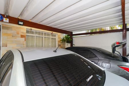 Casa para alugar com 125m², 3 quartos e 2 vagasGaragem