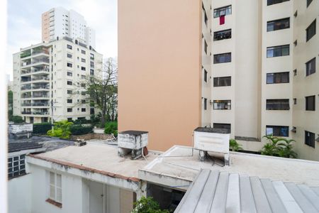 Casa para alugar com 125m², 3 quartos e 2 vagasVista da Suíte
