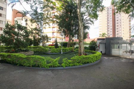 Apartamento à venda com 160m², 4 quartos e 2 vagasÁrea Verde