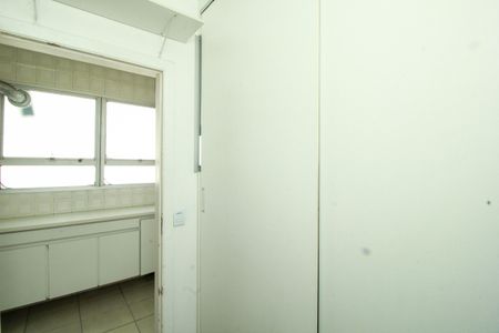 Apartamento à venda com 160m², 4 quartos e 2 vagasDespensa