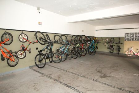 Apartamento à venda com 160m², 4 quartos e 2 vagasBiclicletário