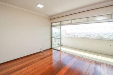 Apartamento à venda com 160m², 4 quartos e 2 vagasSala