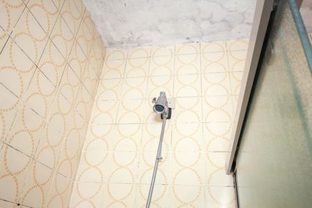 Apartamento à venda com 160m², 4 quartos e 2 vagasBanheiro da Suíte