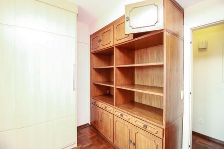 Apartamento à venda com 160m², 4 quartos e 2 vagasQuarto 3