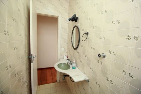 Apartamento à venda com 160m², 4 quartos e 2 vagasLavabo