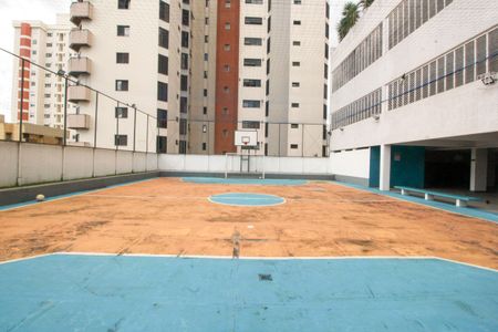 Apartamento à venda com 160m², 4 quartos e 2 vagasQuadra Esportiva
