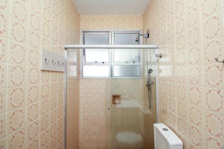 Apartamento à venda com 160m², 4 quartos e 2 vagasBanheiro