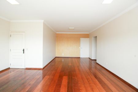 Apartamento à venda com 160m², 4 quartos e 2 vagasSala