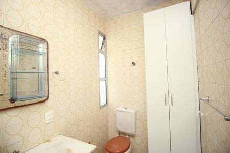 Apartamento à venda com 160m², 4 quartos e 2 vagasBanheiro da Suíte